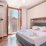 Baruffi Apartmán *