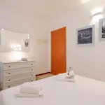 Apartmán Baruffi Carloforte (Isola di San Pietro)