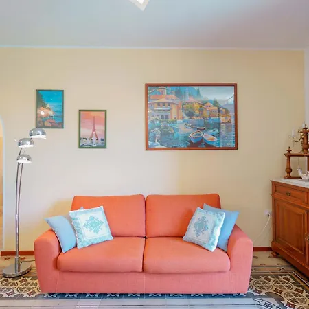 Baruffi Apartmán Carloforte (Isola di San Pietro)