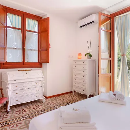 Apartmán Baruffi Carloforte (Isola di San Pietro)