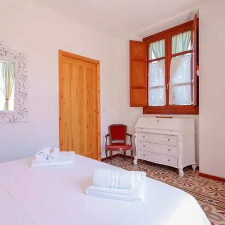 Baruffi Apartmán