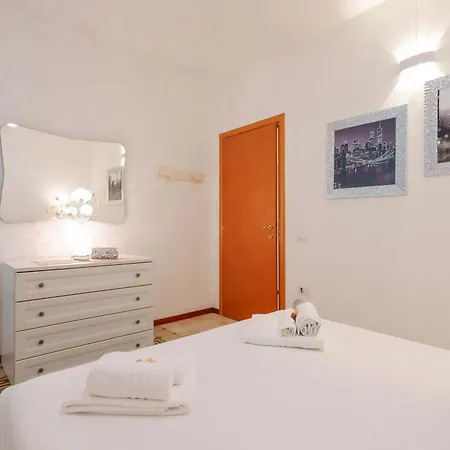 Apartmán Baruffi Carloforte (Isola di San Pietro)