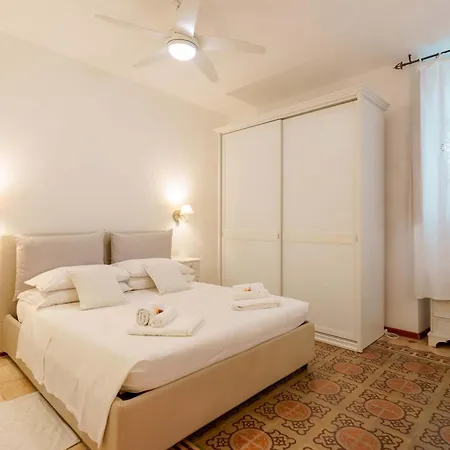 Apartmán Baruffi