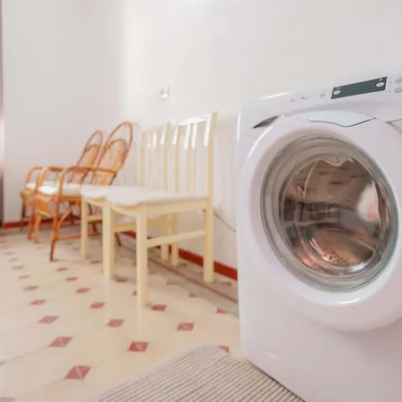 Baruffi Apartmán