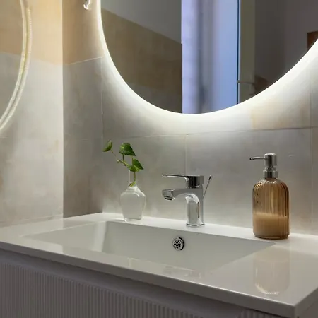 Apartment Baruffi Carloforte (Isola di San Pietro)