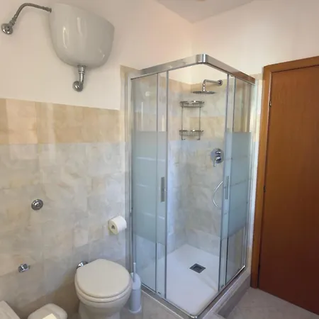 Baruffi Apartment *