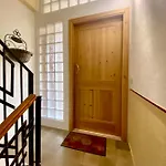 Baruffi Apartment *