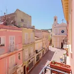Baruffi Apartment