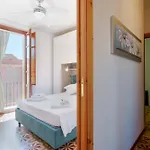 Baruffi Apartment *