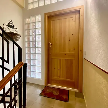 Baruffi Apartamento *