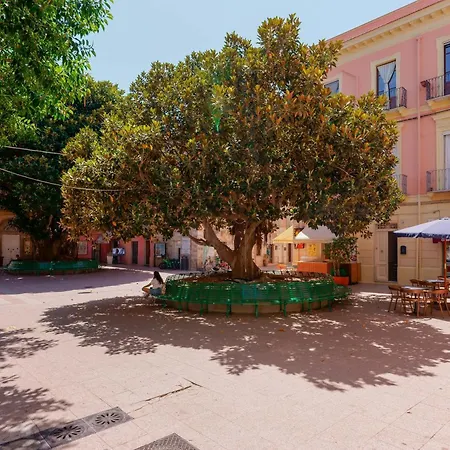 Apartment Baruffi Carloforte (Isola di San Pietro)