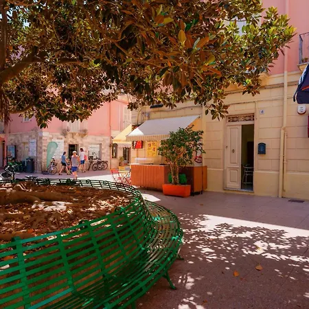 Baruffi Carloforte (Isola di San Pietro)