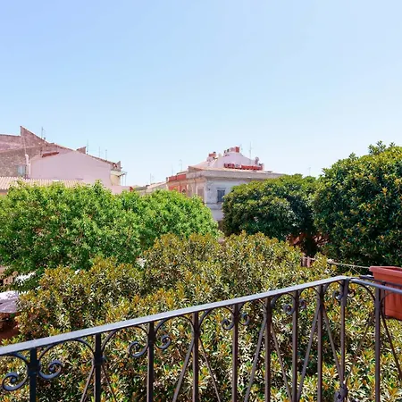 Baruffi * Carloforte (Isola di San Pietro)