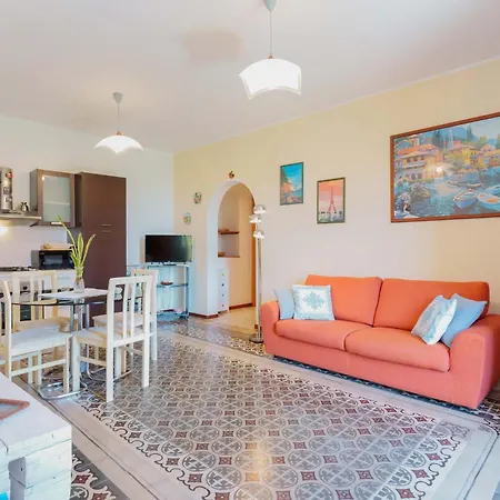 Baruffi Apartment