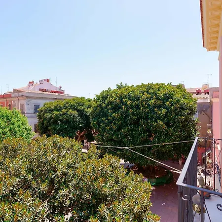 Apartment Baruffi