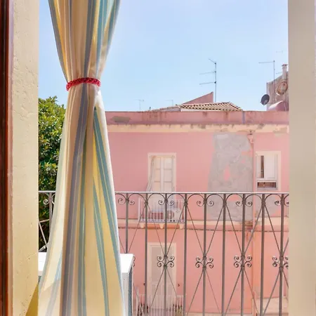 Apartamento Baruffi *