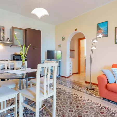 Baruffi Carloforte (Isola di San Pietro)