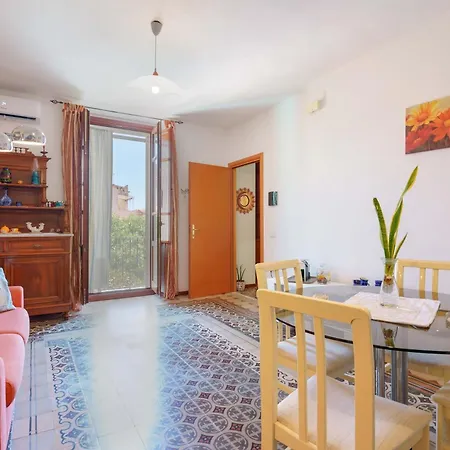 Baruffi * Carloforte (Isola di San Pietro)