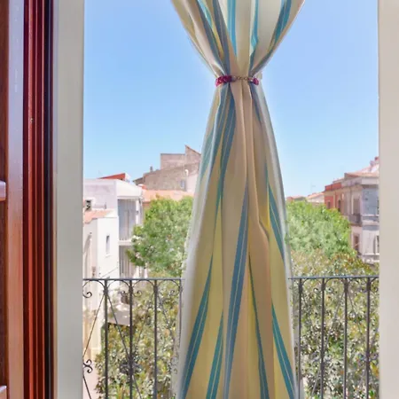 Apartamento Baruffi