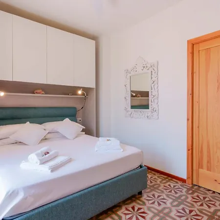 Appartement Baruffi *