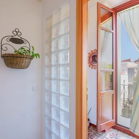Appartement Baruffi Carloforte (Isola di San Pietro)
