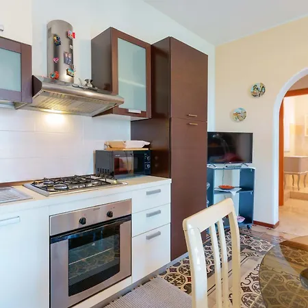 Baruffi Carloforte (Isola di San Pietro)