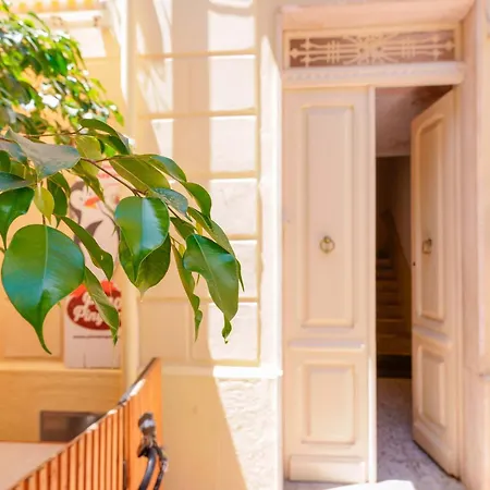 Appartement Baruffi