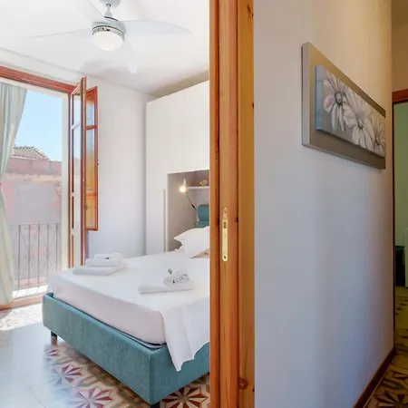 Baruffi Apartamento *