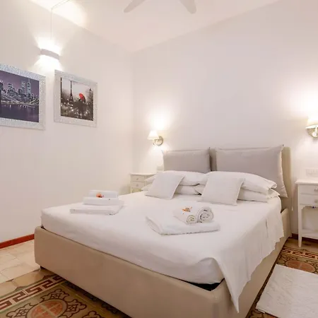 Apartment Baruffi *