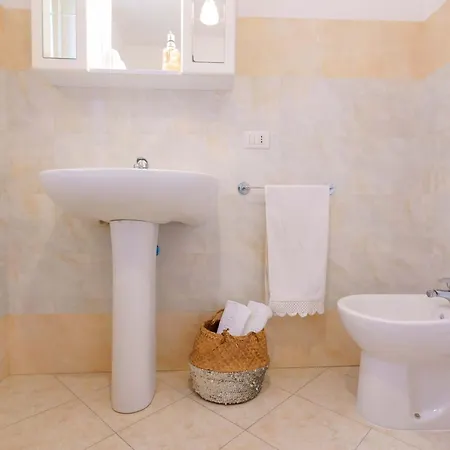 Baruffi Apartamento Carloforte (Isola di San Pietro)