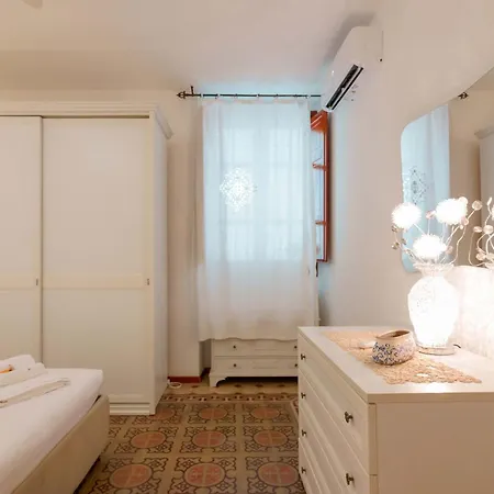 Baruffi * Carloforte (Isola di San Pietro)