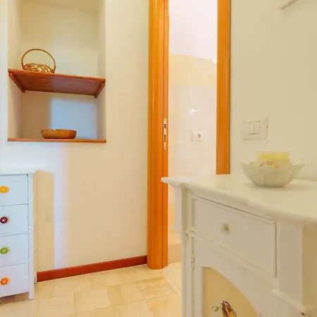 Baruffi Apartamento Carloforte (Isola di San Pietro)