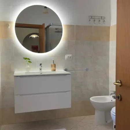 Baruffi Apartment Carloforte (Isola di San Pietro)