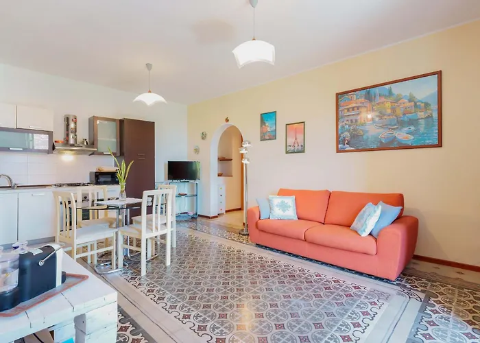Baruffi Appartement