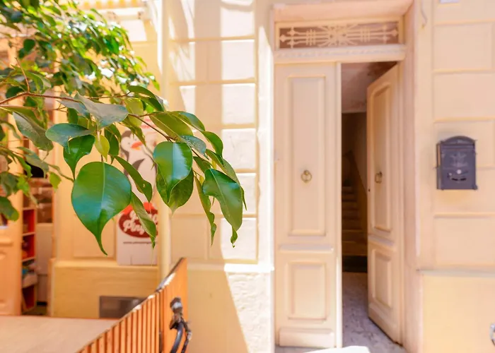 Appartement Baruffi