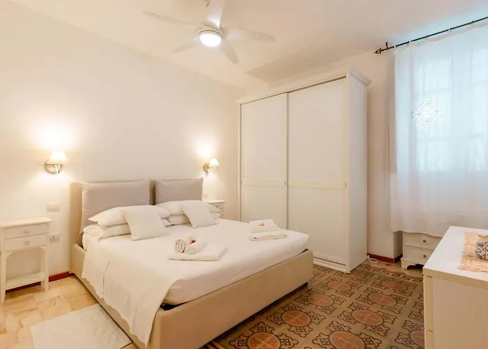 Appartement Baruffi
