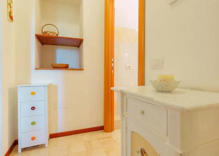 Baruffi Appartement Carloforte (Isola di San Pietro)