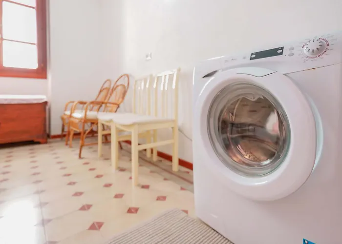 Baruffi Appartement